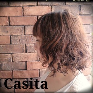 リゾートサロン　Ｃａｓｉｔａです♪